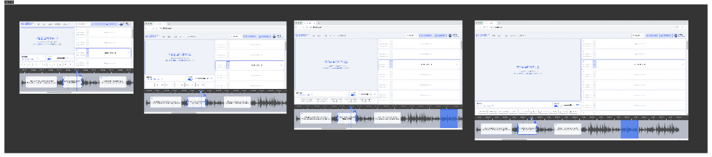 Alt Editor Responsive Design